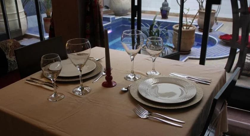 Riad Markaal - photo 28