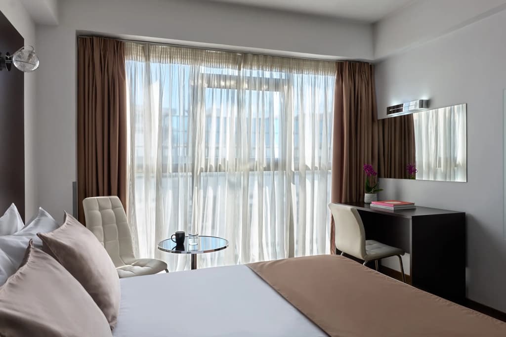 Breeze Boutique Hotel - photo 4