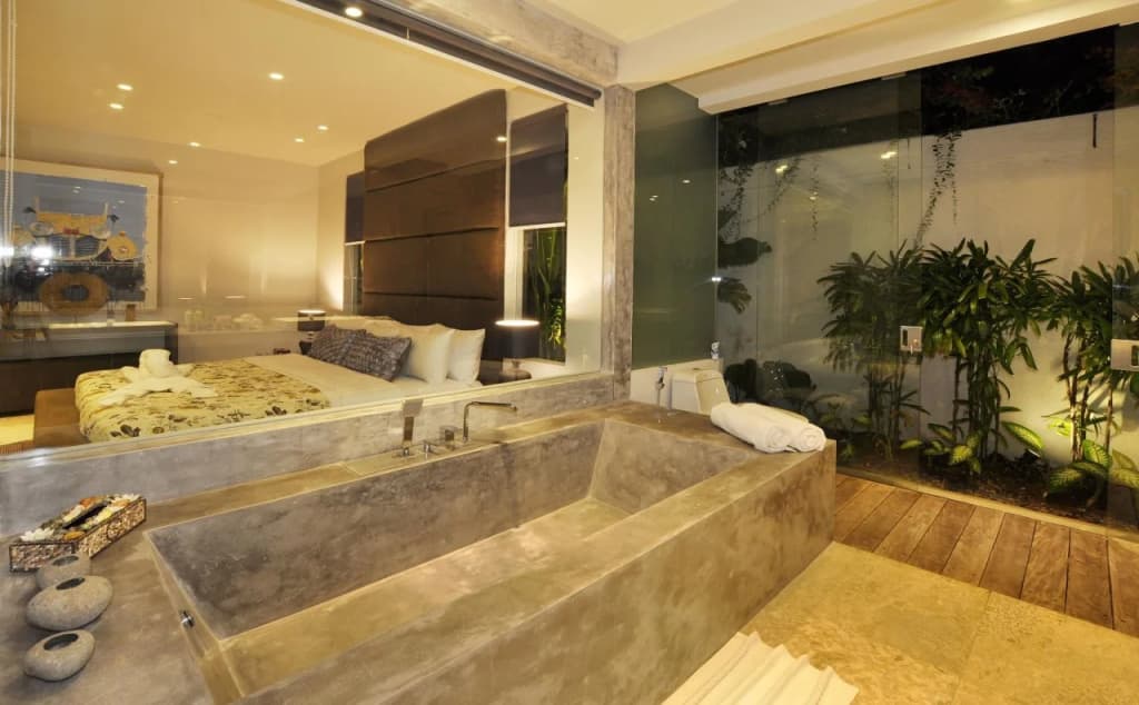 Villa Berawa - photo 21