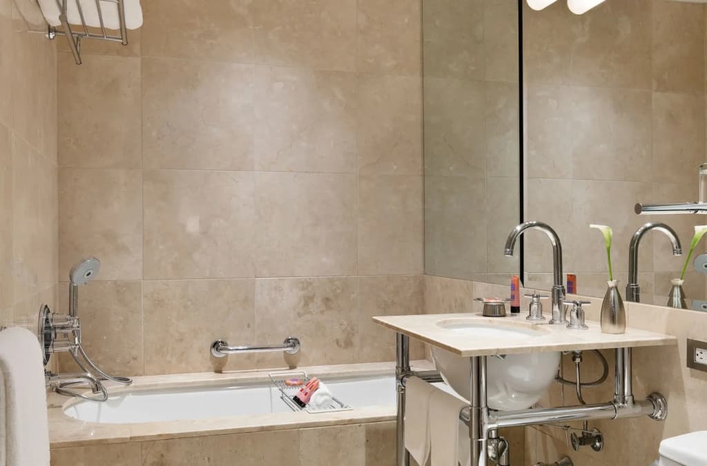 The Pierre, A Taj Hotel, New York - photo 8