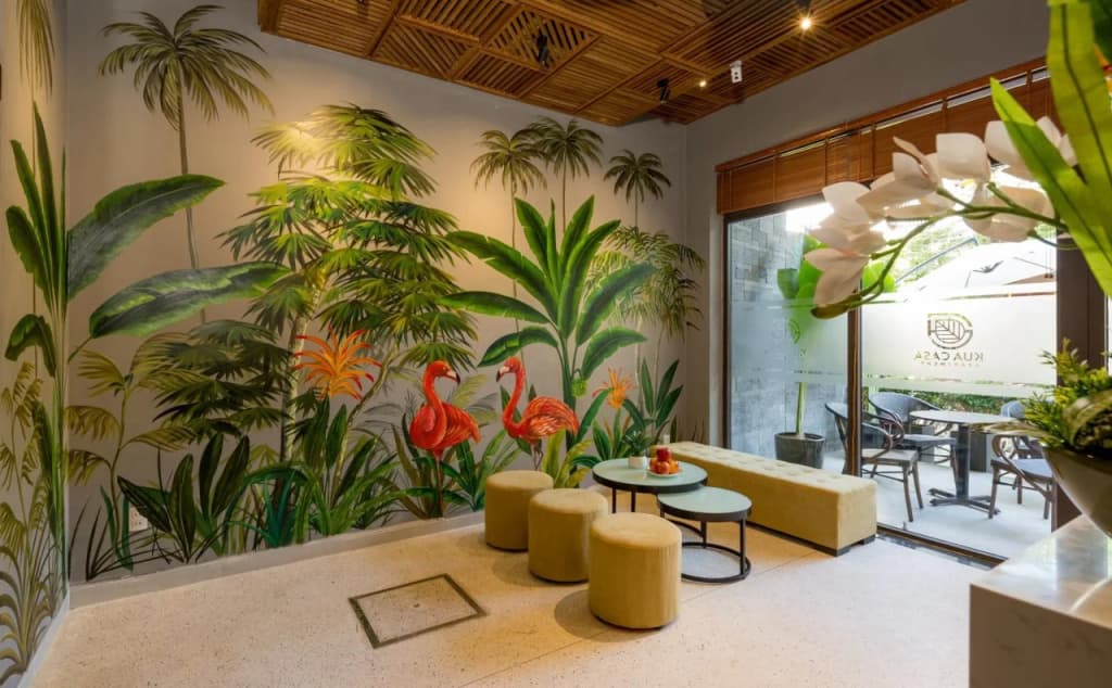 Kua Casa Apartment - main photo