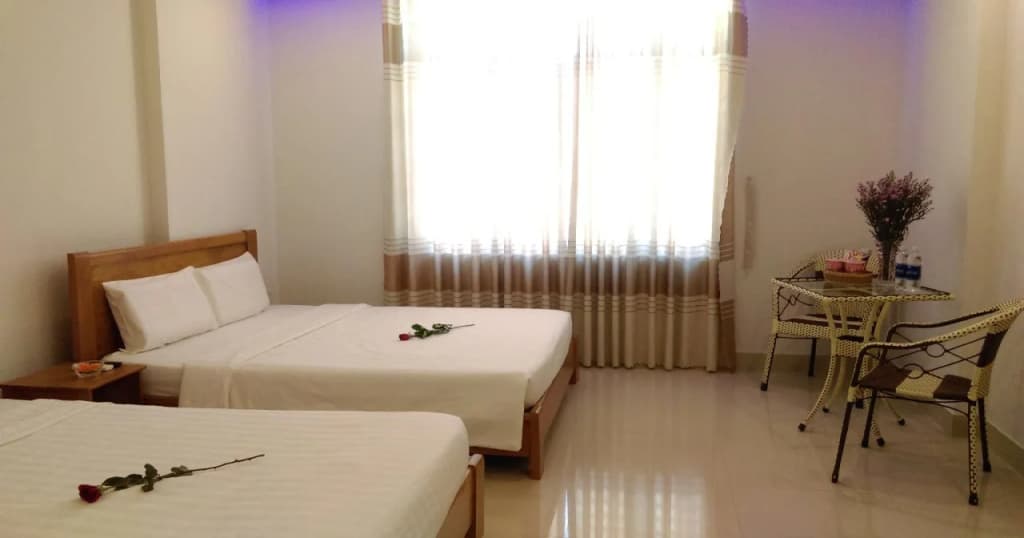 Lan Anh Boutique Motel - photo 5
