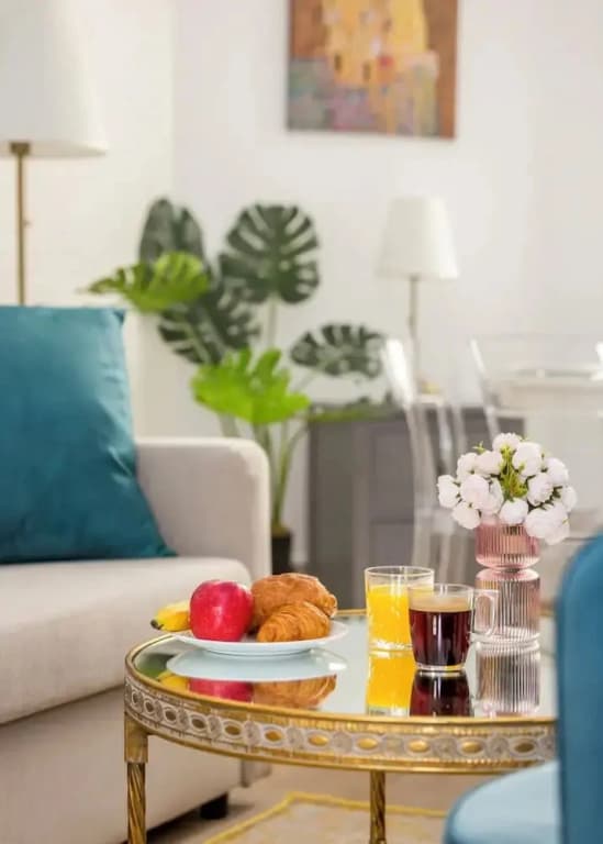 Merveil Family Suite - Wagram - photo 12