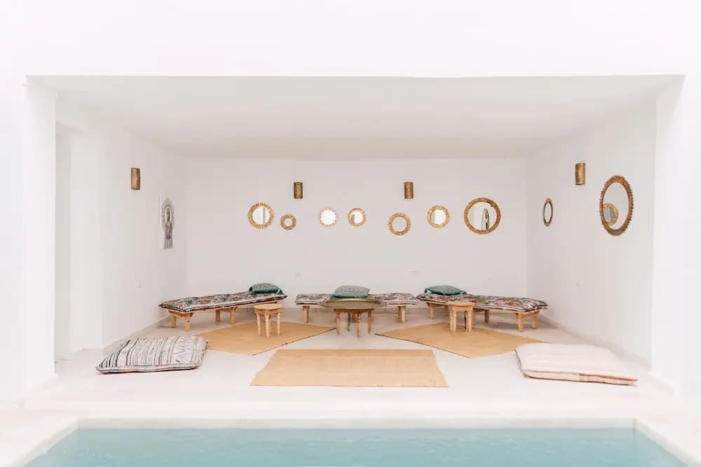 Zwin Zwin Boutique Hôtel & SPA - photo 20
