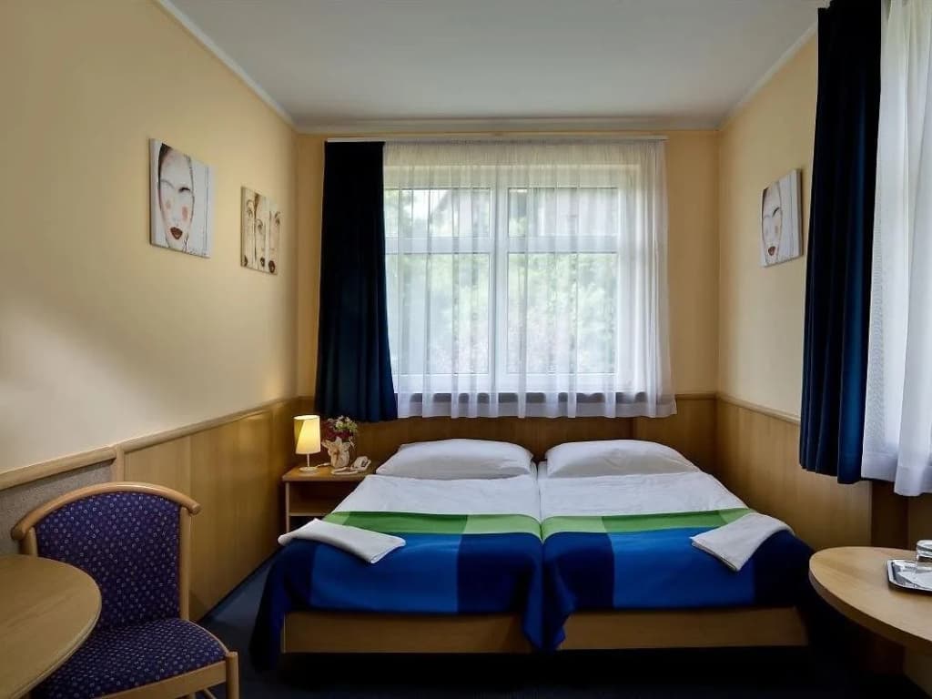 Jagello Hotel - photo 4