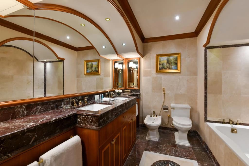 Al Aziziyah Boutique Hotel By The Torch - photo 26