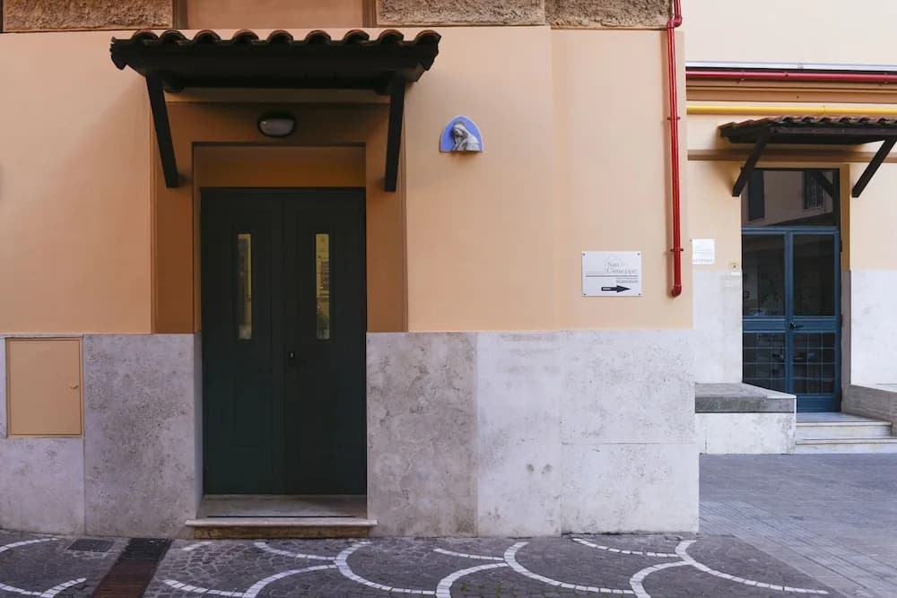 Casa San Giuseppe - photo 47