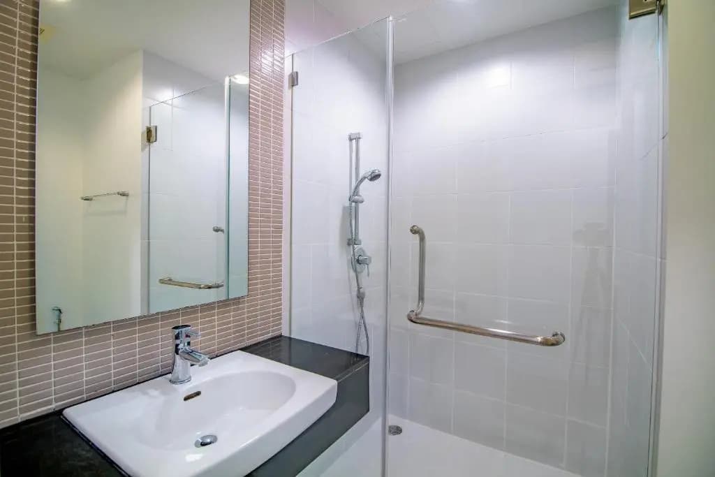 Baan Sandao Condo - photo 6