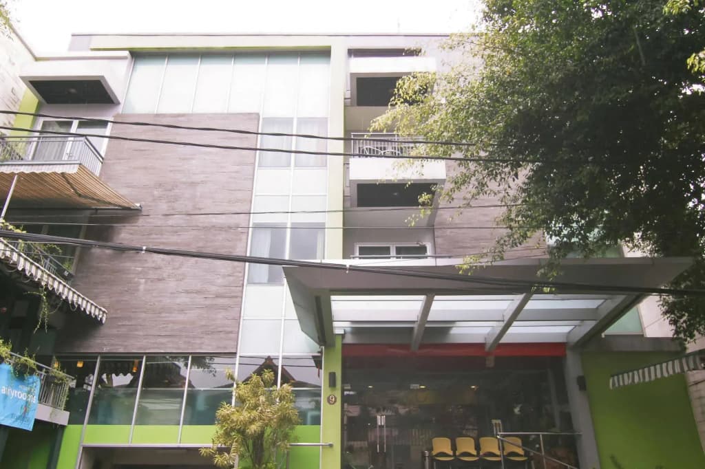 Airy Slipi - photo 1