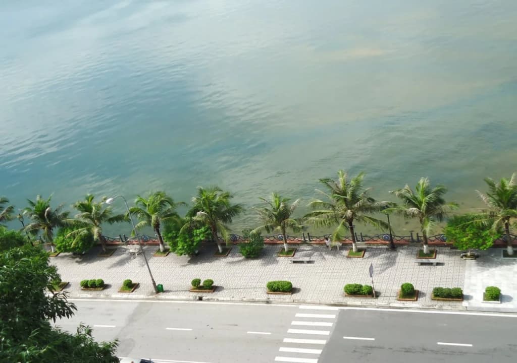 Hong Minh Hotel - photo 8