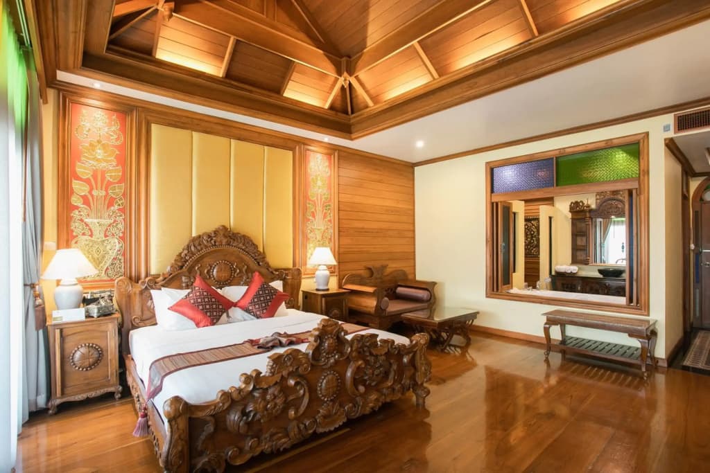 Pingviman Hotel - photo 37