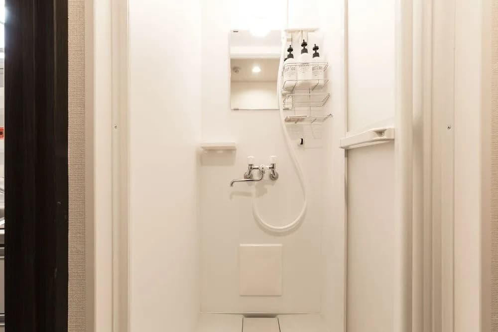 LOFT HOTEL TOKYO #Kameido - photo 8