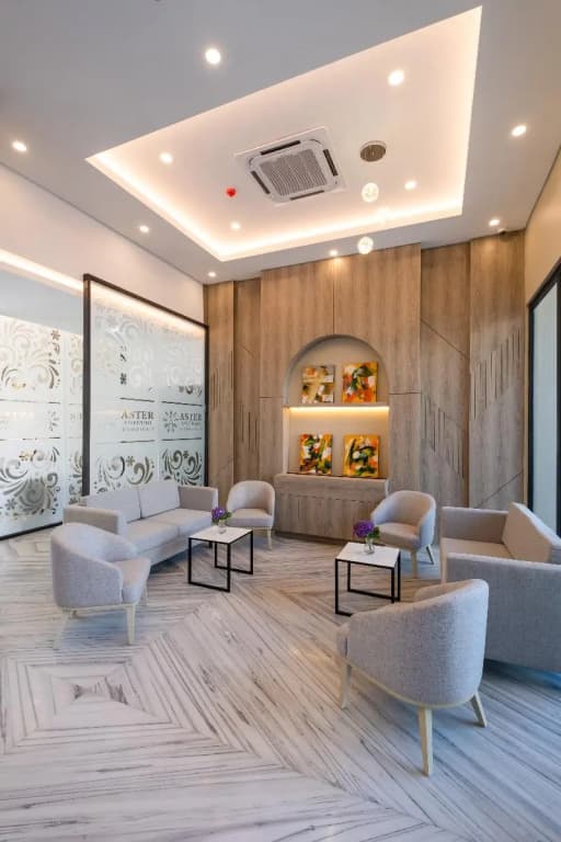 Aster Apartment Bali - photo 2