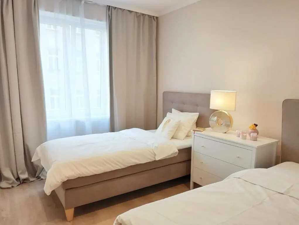 Two-bedroom apartment 'Taupé' - photo 3