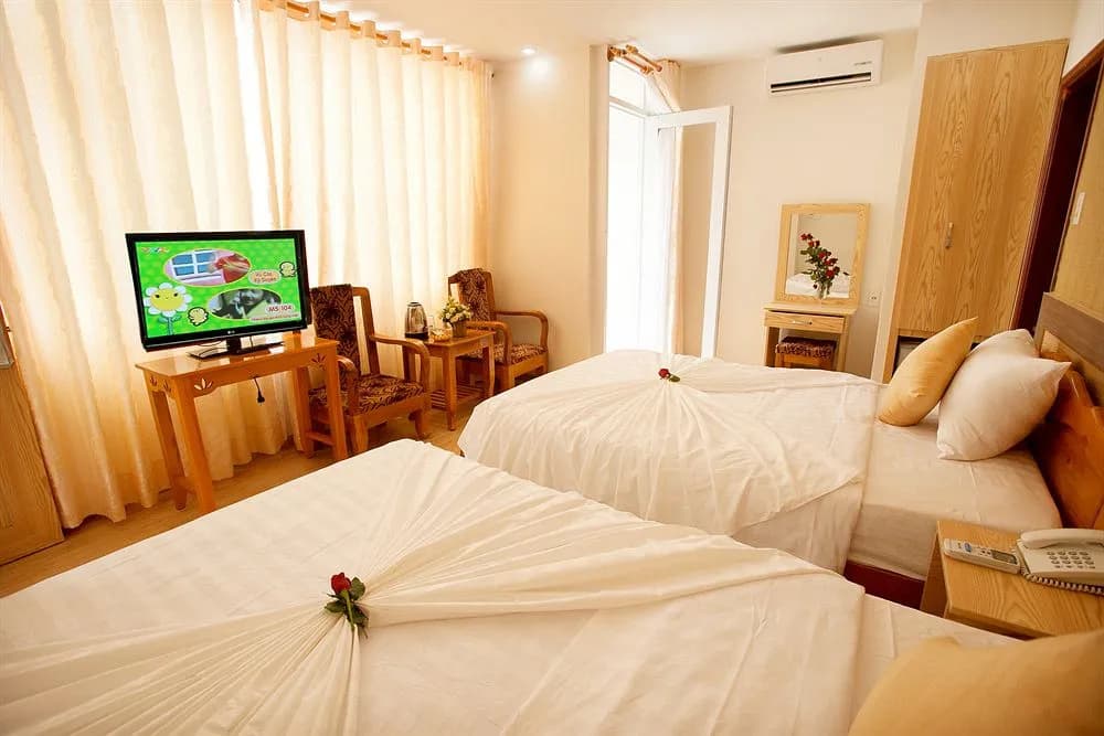 Galaxy Hotel Nha Trang - photo 3