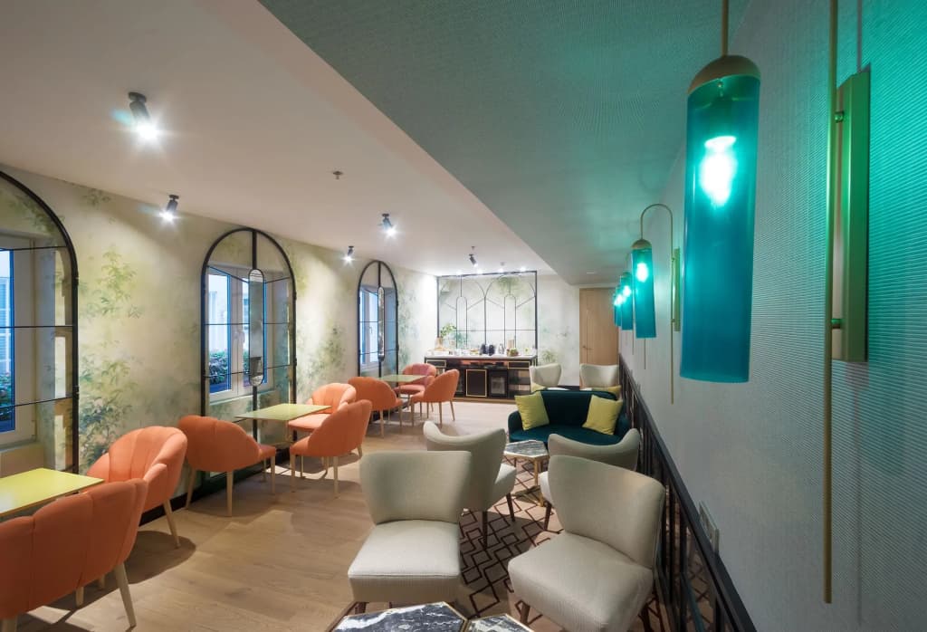 ICON Casona 1900 by Petit Palace - photo 15