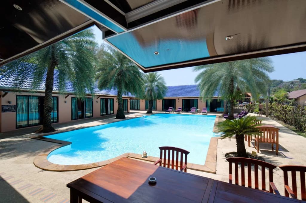 Ma Maison Phuket - photo 12
