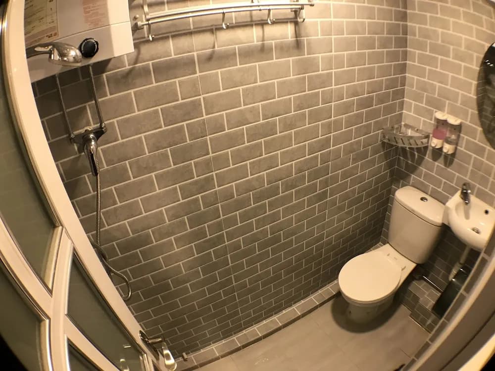 Soso Hostel - photo 16