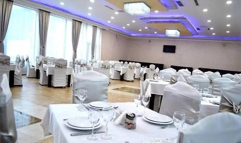 Sport Time Hotel & Spa - photo 23