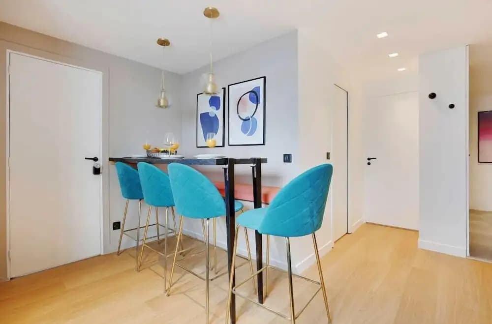 Residence Paris Pelee - photo 29