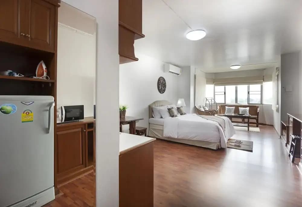 Comfy Studio Nimman - photo 18