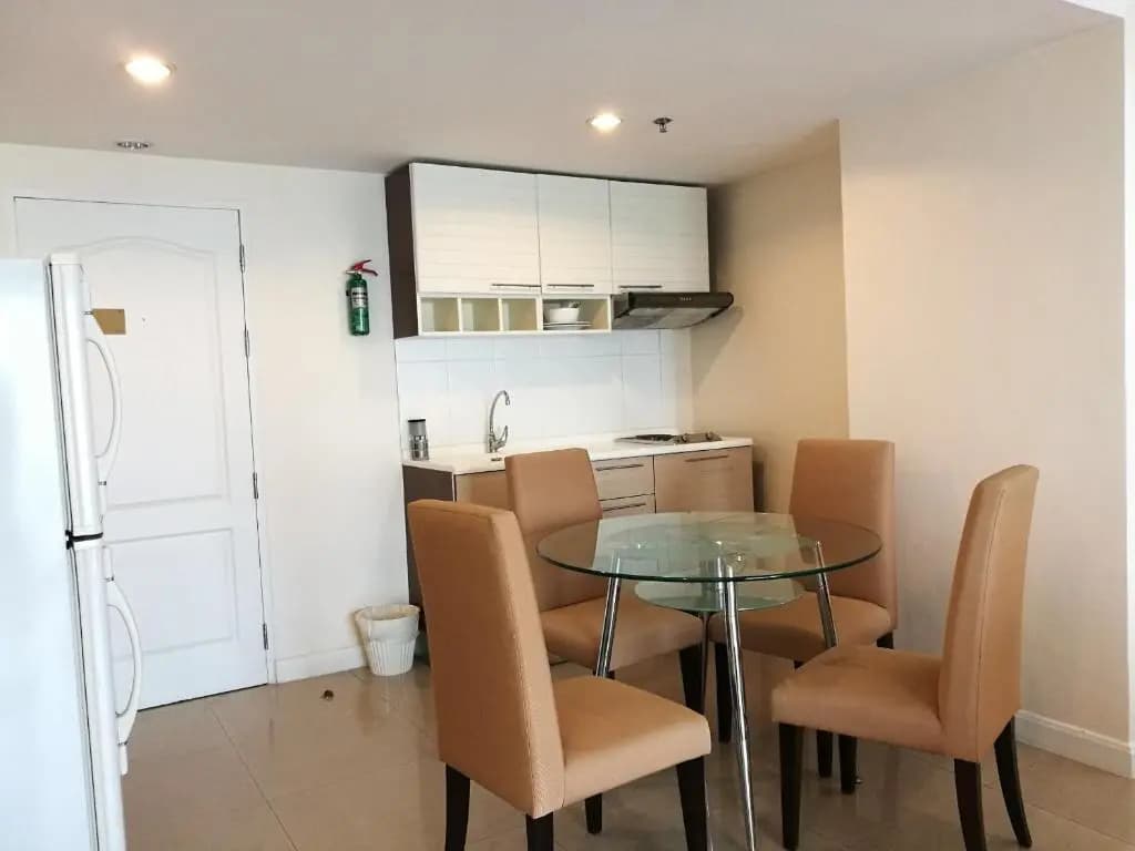 Romance Hotel Bangna - photo 22