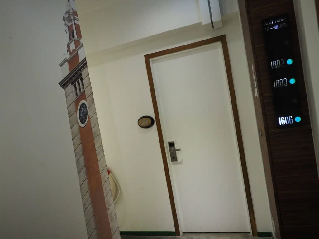 Panda's Hostel - Star Ferry - photo 1