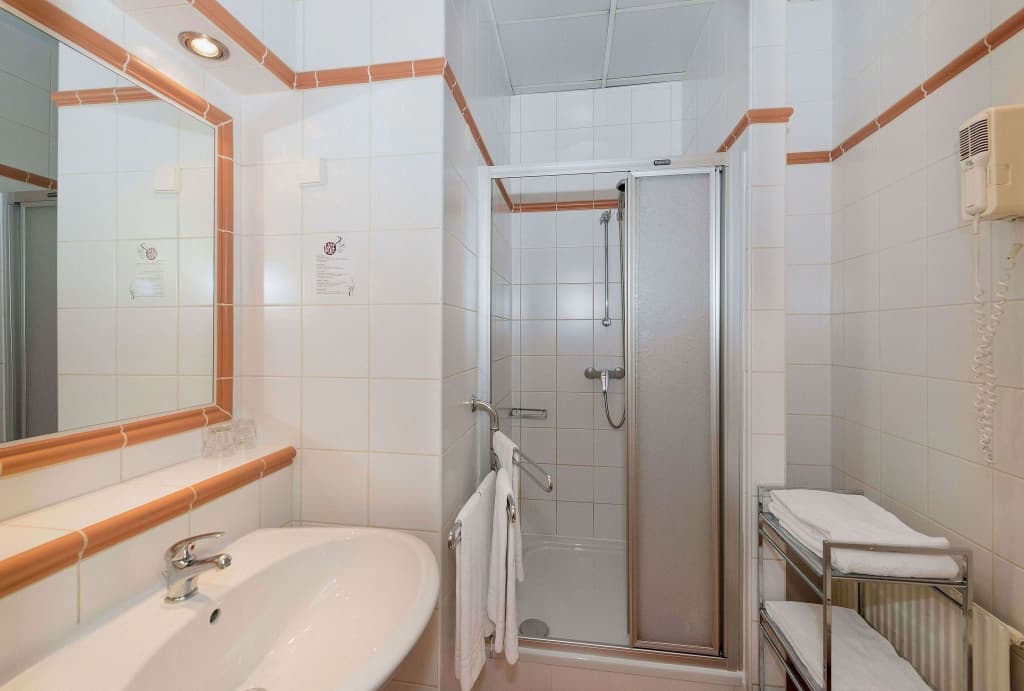Hotel Marc Aurel - Vienna City Center - photo 27