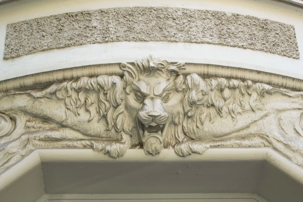 Maison Maneli Luxury B&B - photo 16
