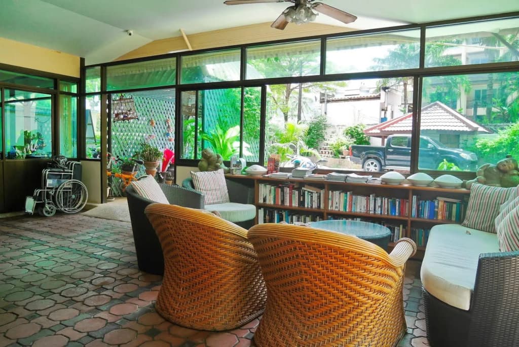 Swiss Palm Beach Hotel - photo 16