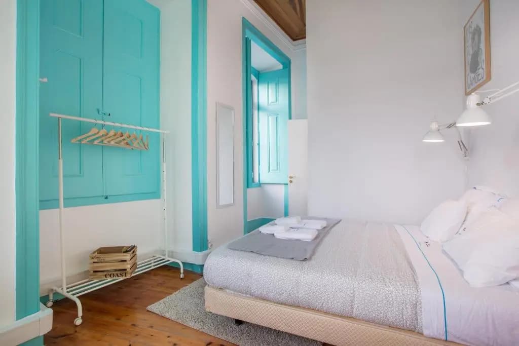 C&O Guest House Lisbon - photo 3