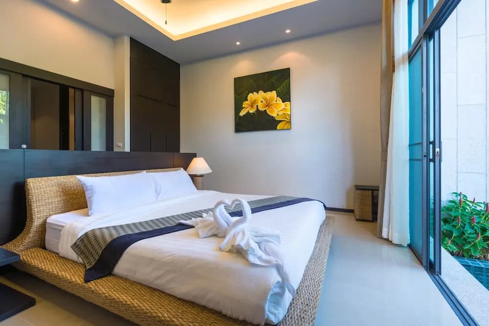 Onyx White Pearl Villa - photo 15