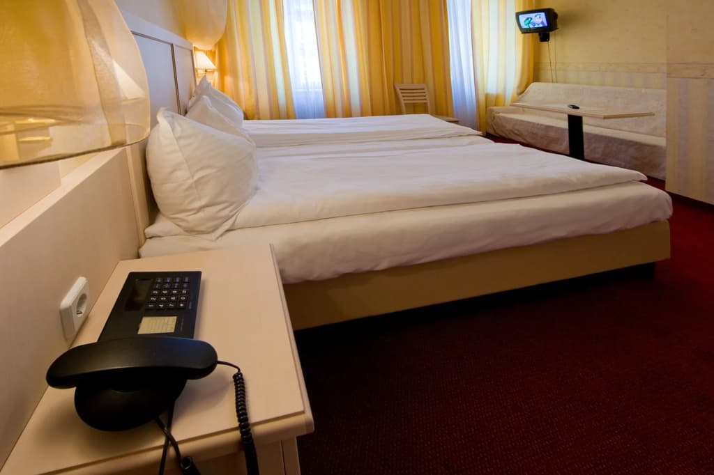 Boutique Hotel Kugel Wien - photo 5
