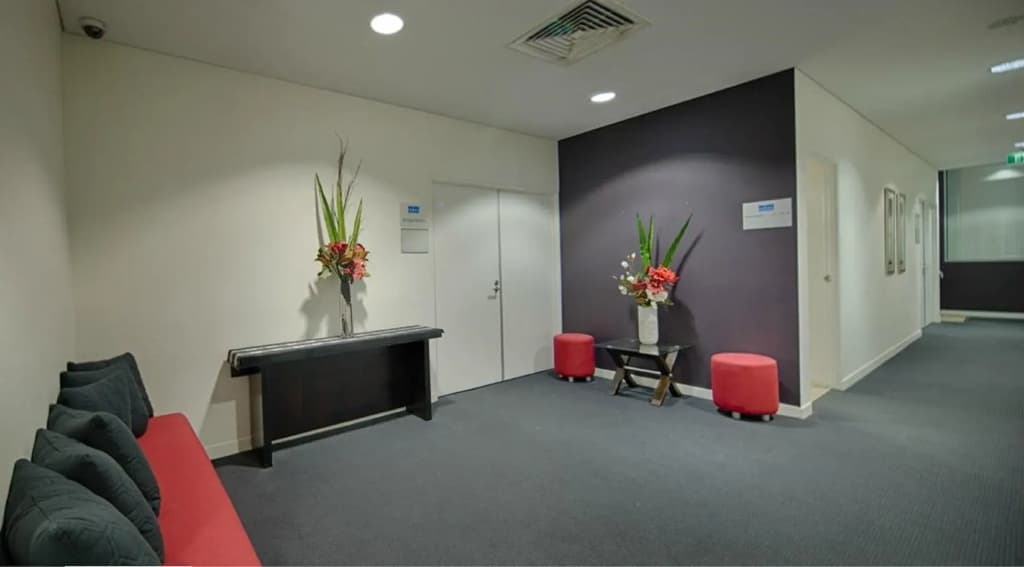 Adara Hotel Richmond - photo 13