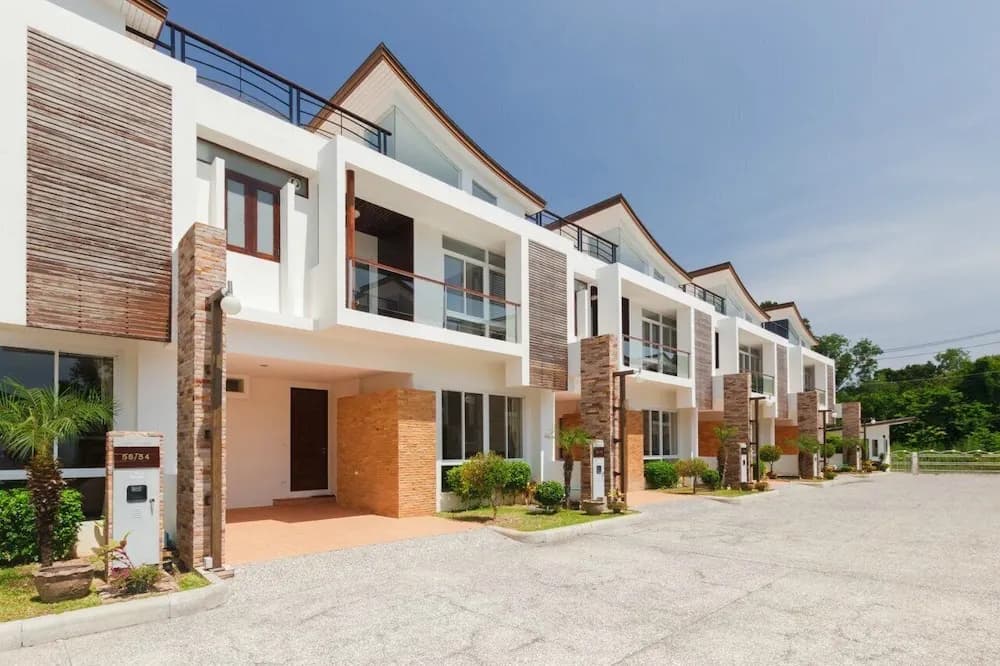 Genesis Villas - photo 1
