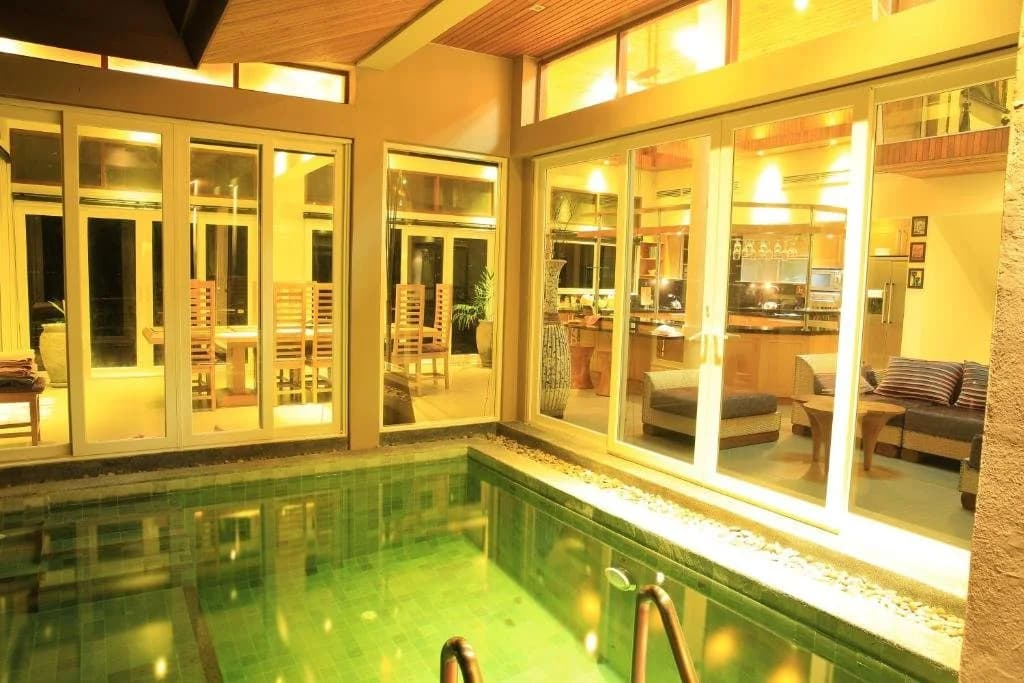 Kayjon Villa - photo 14