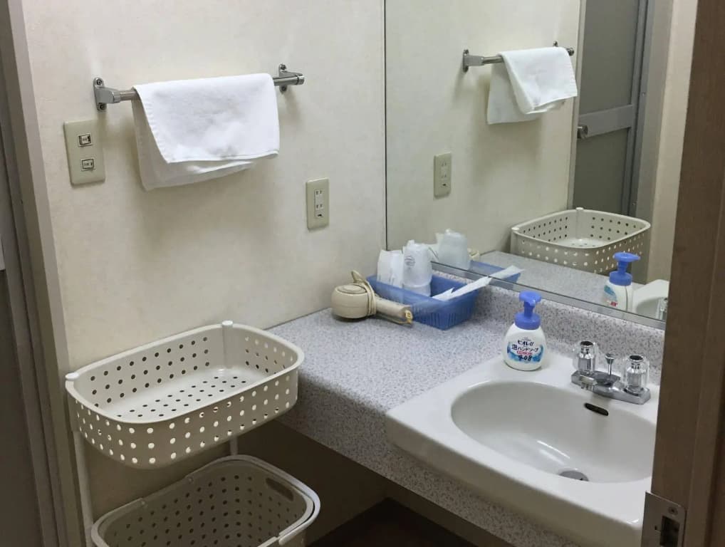 Business Hotel Legato - photo 9
