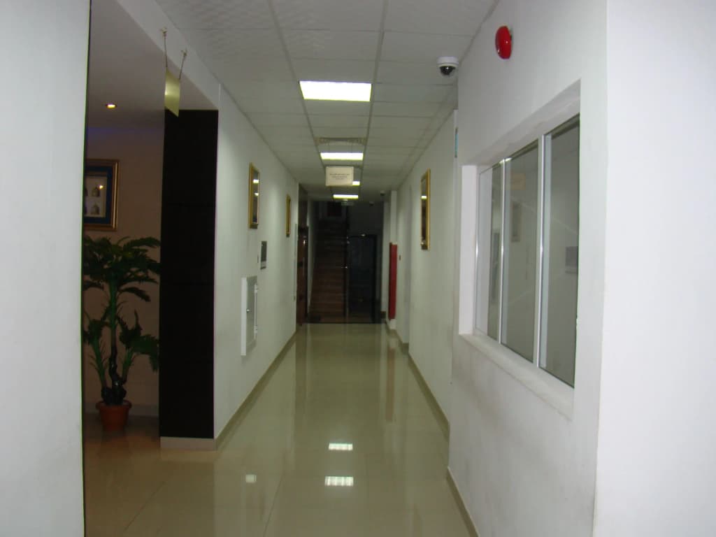 Savoy Grand Hotel Apartments - photo 7