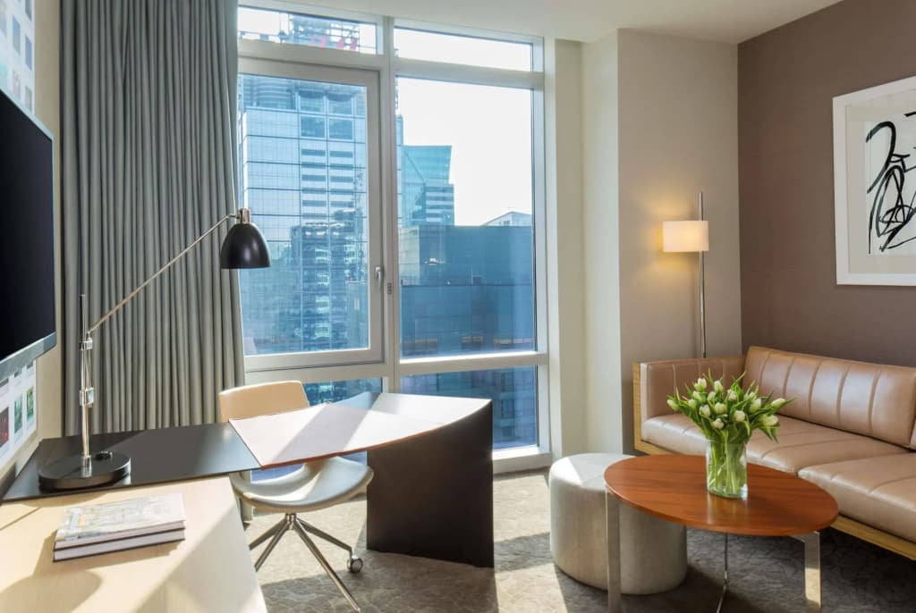 Hyatt Centric Times Square New York - photo 6