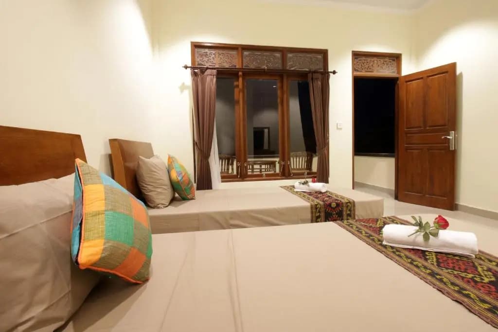 Pondok Wira Ubud - photo 2