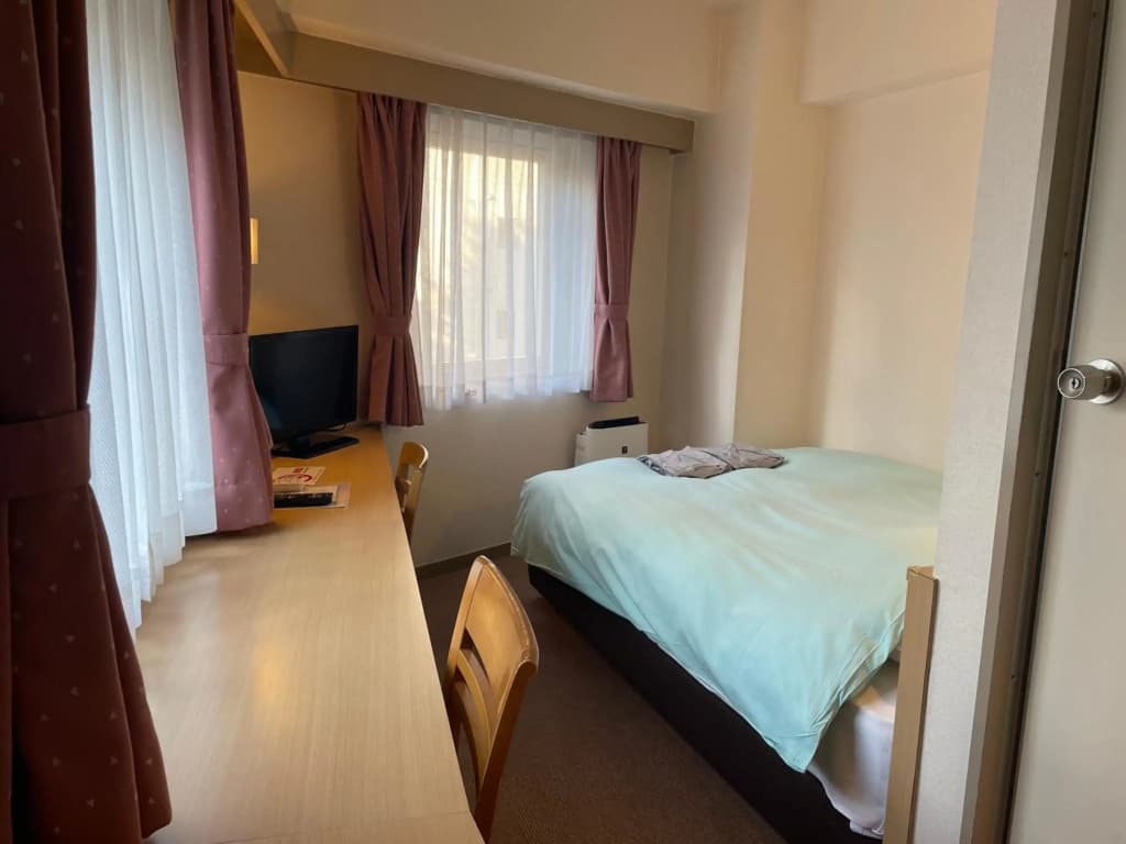 Olympic Inn Azabu - photo 3