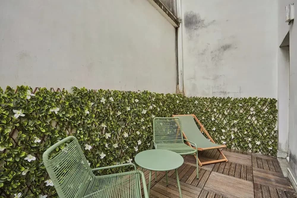 Eiffel Tower Apartment/invalide - photo 10