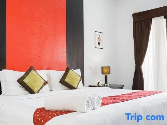 Bali Radiance Villas Seminyak - main photo