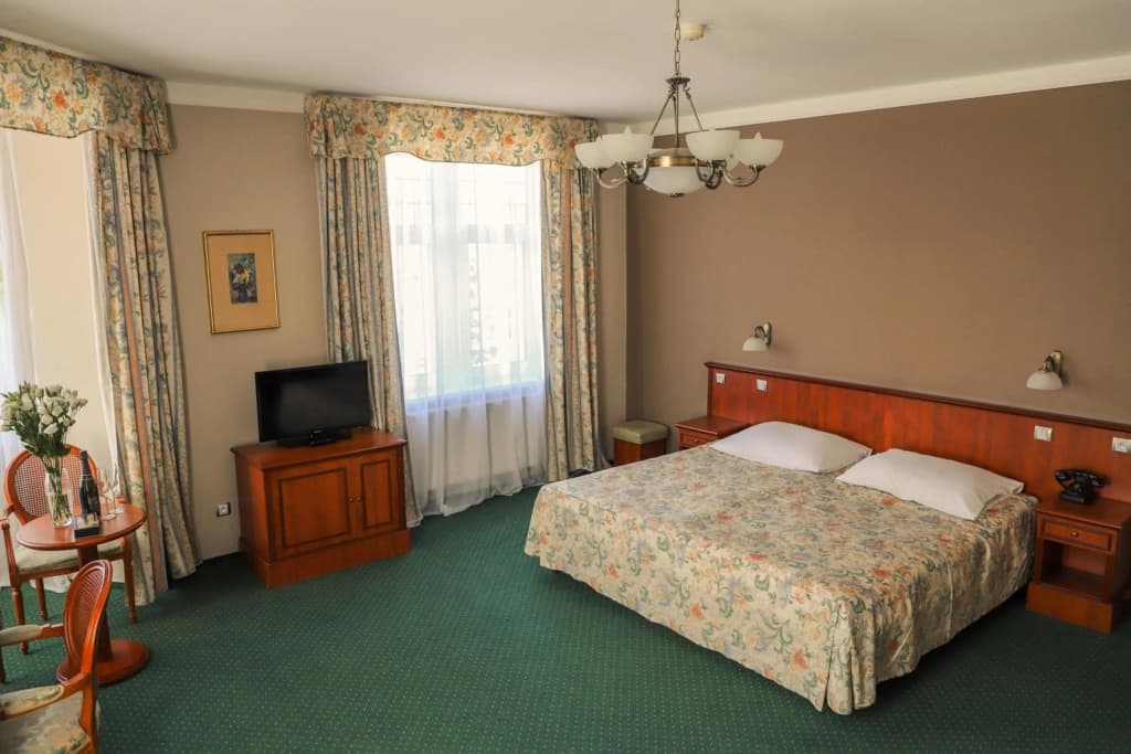 Hotel Union - photo 4