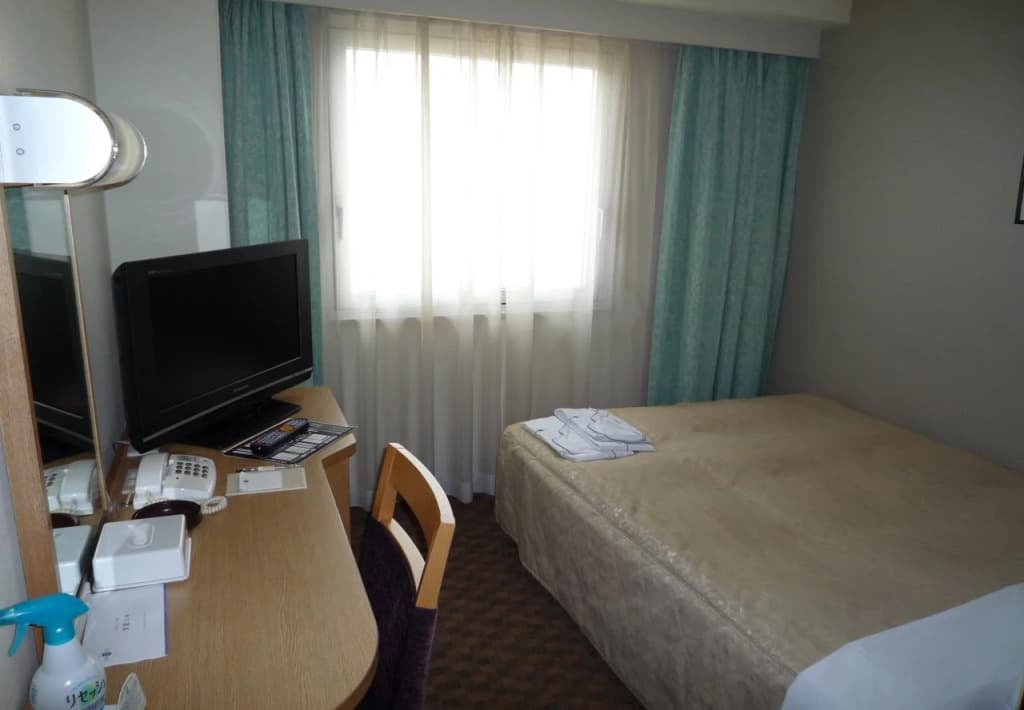 UNIZO INN Tokyo Asakusa - photo 4