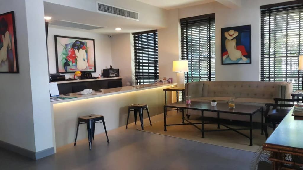Sala Retreat Villas - photo 14