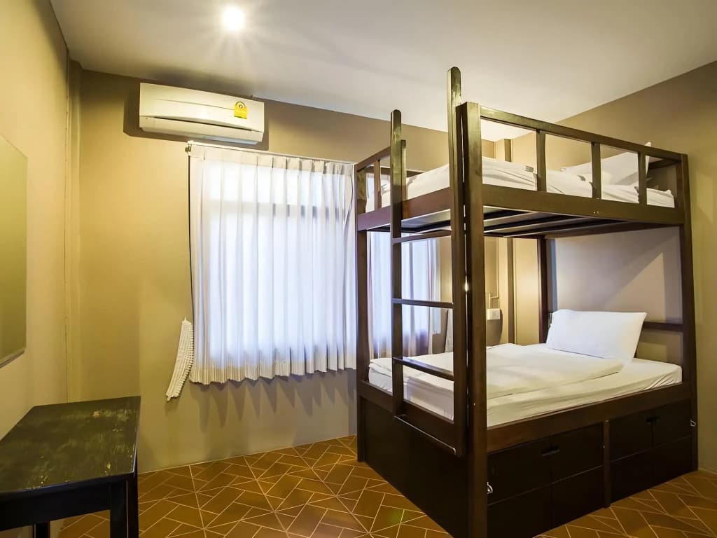 Pak-Up Hostel - photo 3