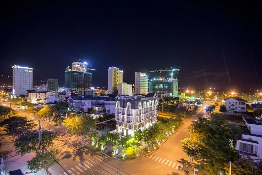 Hong Chau Hotel - photo 13