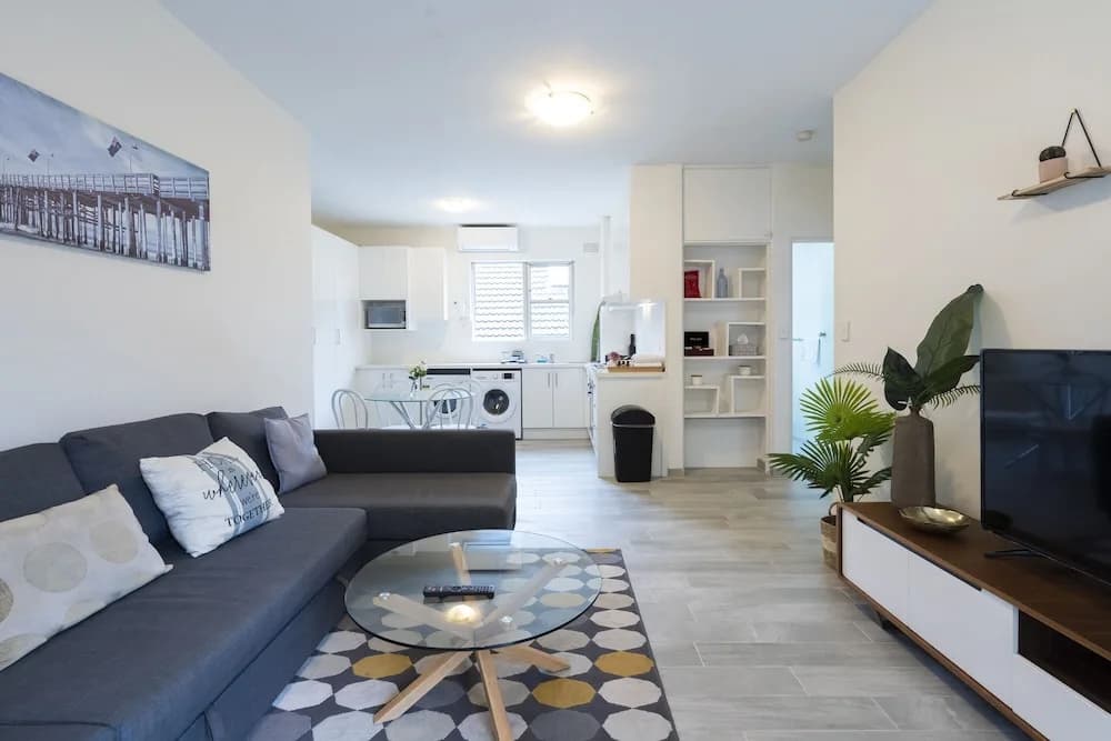 Lotus Stay Manly Apartment 29B - photo 5