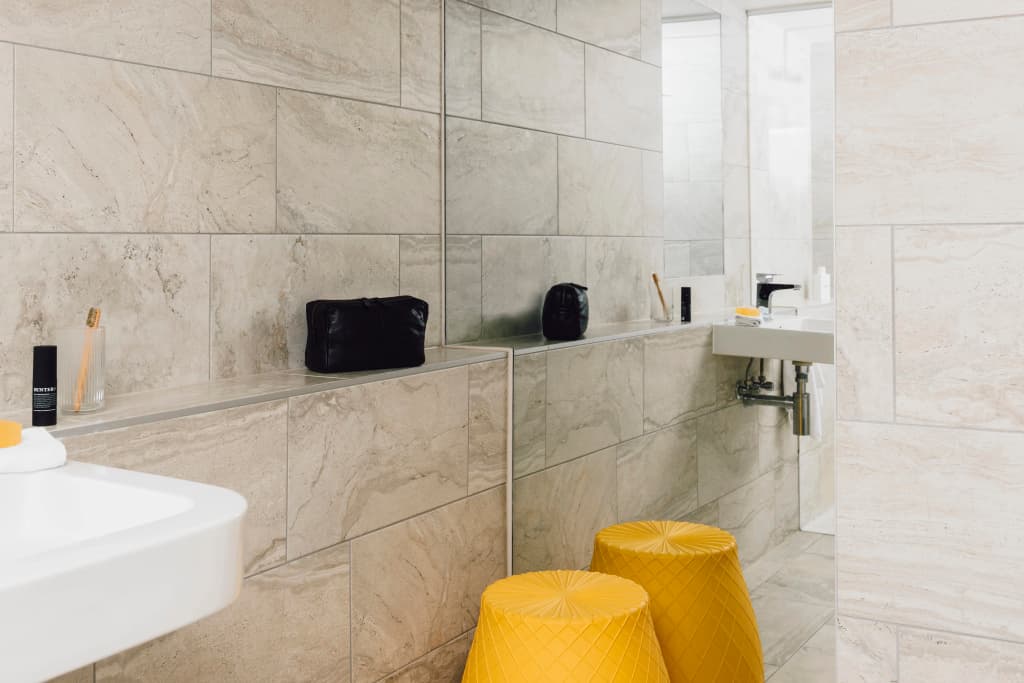 Quay West Suites Melbourne - photo 9
